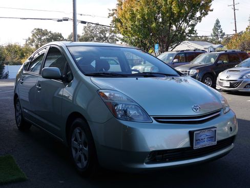 Used 2007 Toyota Prius Touring image 7