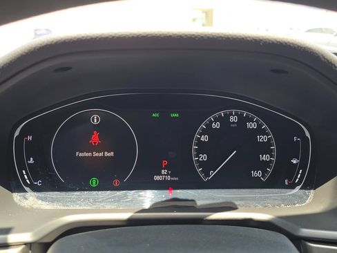 Used 2018 Honda Accord LX image 13