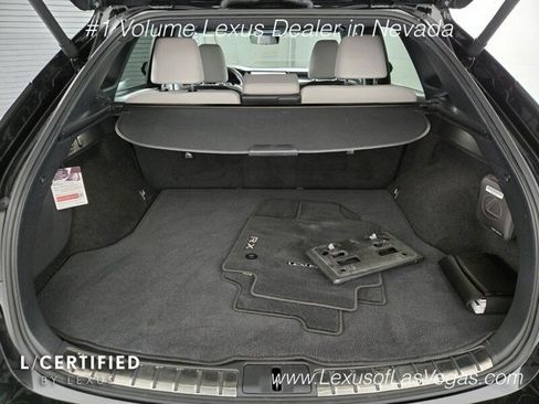 Certified 2024 Lexus RX 350 w/ Convenience Package AWD/4WD image 21