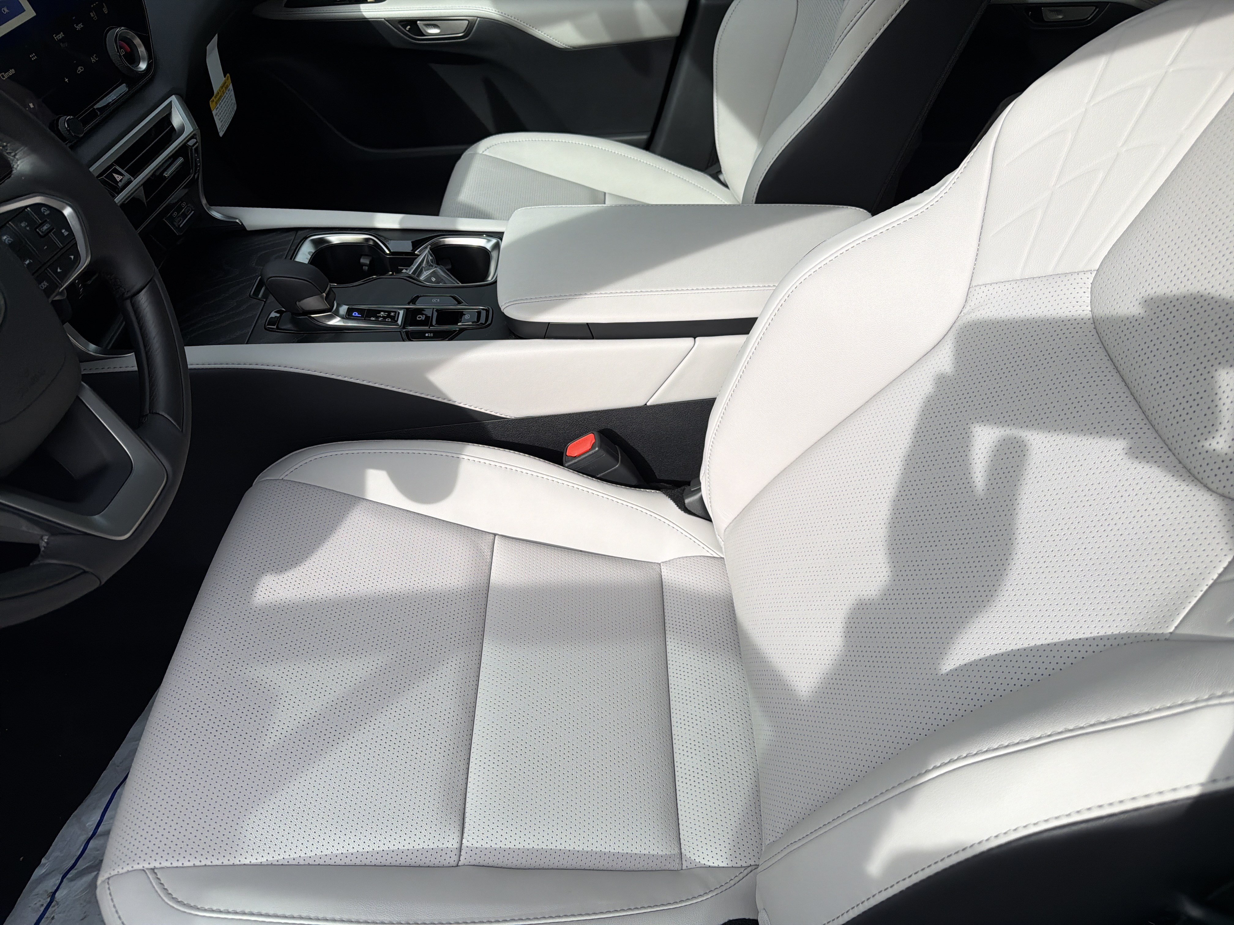 New 2026 Lexus RX 350 Premium Plus FWD image 15