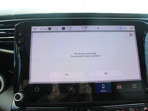 Used 2023 Jeep Grand Wagoneer Series II w/ Flexible Seating Group image 28