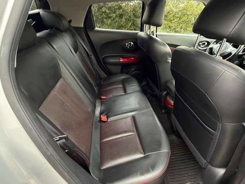 Used 2013 Nissan Juke SL image 20
