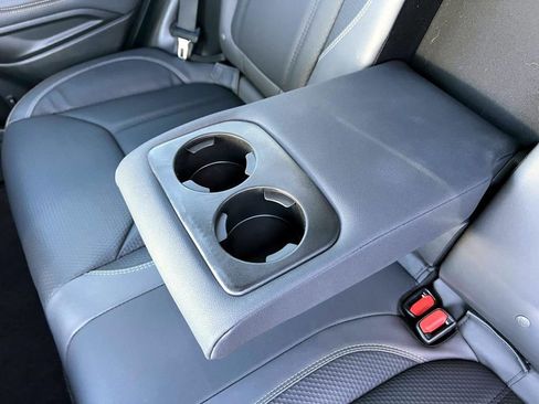 Used 2022 Subaru Forester Wilderness image 17