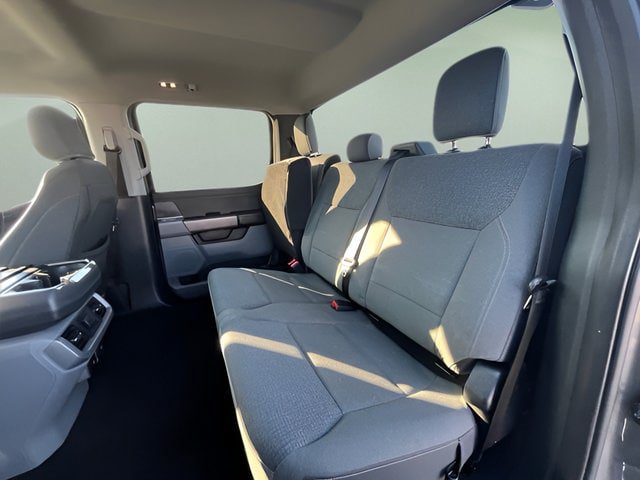 Used 2024 Ford F150 XLT w/ Mobile Office Package AWD/4WD image 28