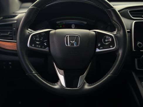 Used 2021 Honda CR-V EX-L image 17