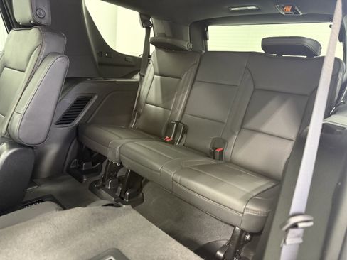 Used 2023 Chevrolet Tahoe High Country image 27