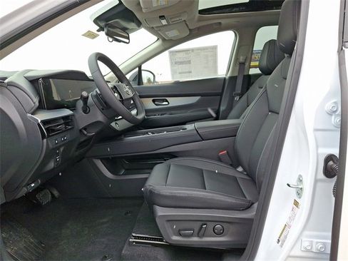 New 2025 Nissan Murano SL image 12