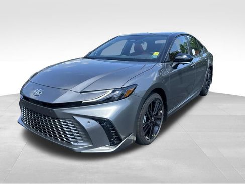 New 2026 Toyota Camry XSE AWD/4WD image 1