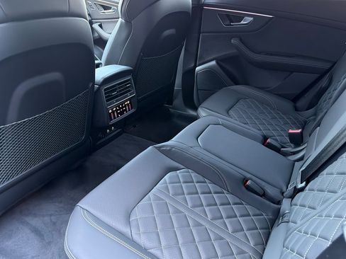 New 2026 Audi SQ8 Prestige AWD/4WD image 11