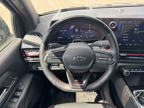 Used 2024 Chevrolet Silverado EV RST image 15