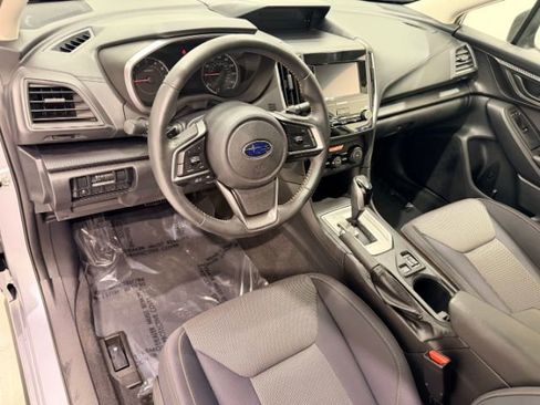 Used 2018 Subaru Crosstrek 2.0i Premium w/ Popular Package #2 image 20