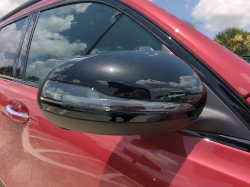 Certified 2024 Mercedes-Benz EQB 250+ image 24