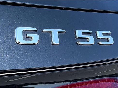 Used 2026 Mercedes-Benz AMG GT 55 image 31