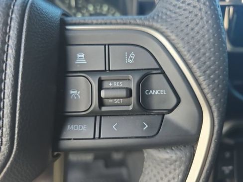 Used 2025 Toyota Tundra SR5 image 16