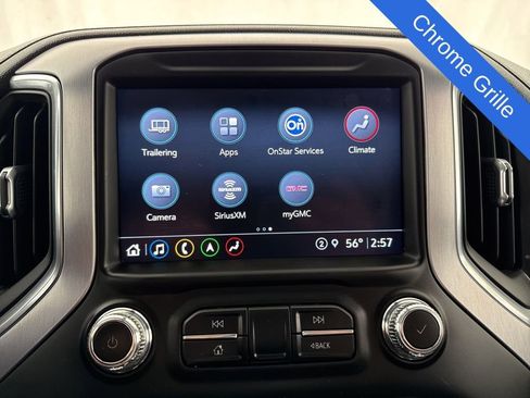 Used 2021 GMC Sierra 1500 SLT w/ SLT Convenience Package image 29