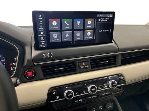 New 2026 Honda Pilot Touring image 21