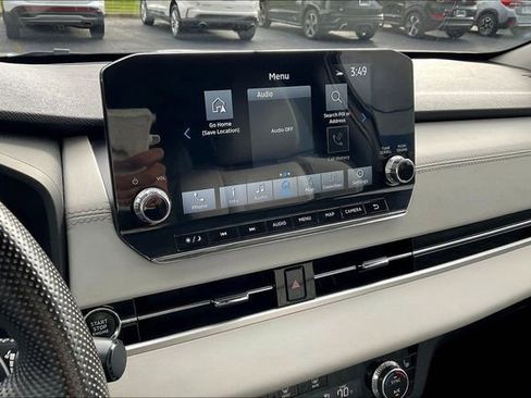 Used 2022 Mitsubishi Outlander SEL image 6