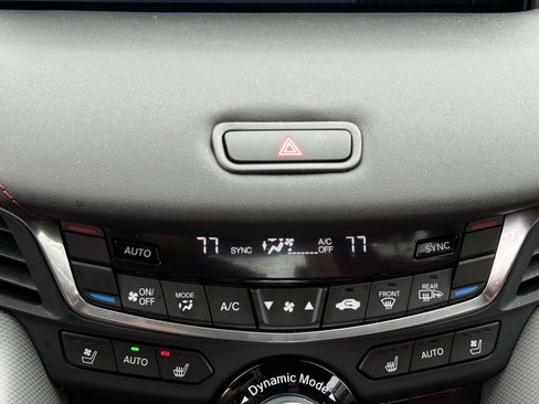 Used 2025 Acura TLX SH-AWD w/ A-SPEC Pkg image 20