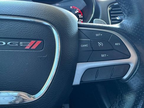 Used 2019 Dodge Durango GT AWD/4WD image 20