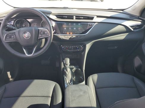 Used 2023 Buick Encore GX Select image 24