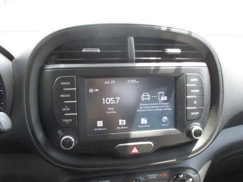 Used 2021 Kia Soul S image 21
