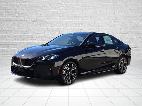 New 2026 BMW 228i xDrive image 2