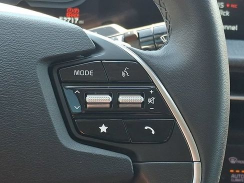 Used 2023 Kia EV6 Wind w/ Wind Technology Package RWD image 21