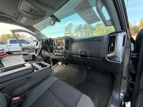 Used 2015 Chevrolet Silverado 2500 LT w/ Z71 Package, Off-Road image 14