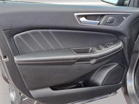 Used 2023 Ford Edge ST AWD/4WD image 12