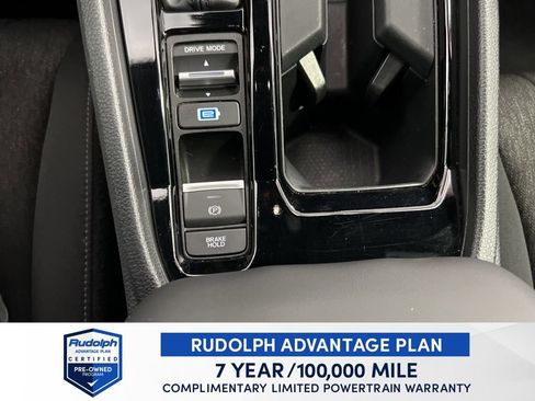 Certified 2023 Honda Accord Sport image 33