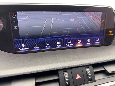 Used 2021 Lexus ES 350 F Sport w/ Special Edition image 61