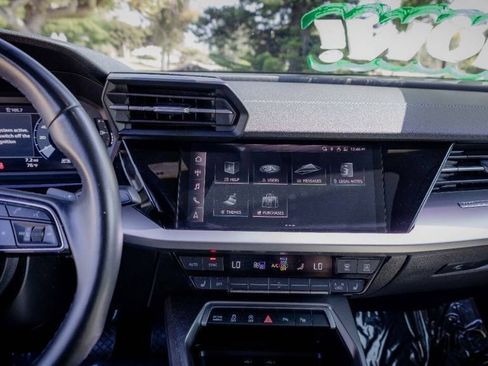 Used 2023 Audi A3 2.0T Premium w/ Convenience Package image 26