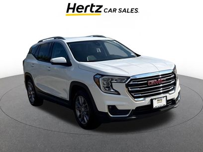 Used 2023 GMC Terrain SLT