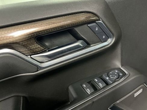 Certified 2024 Chevrolet Silverado 1500 RST w/ Convenience Package II image 22