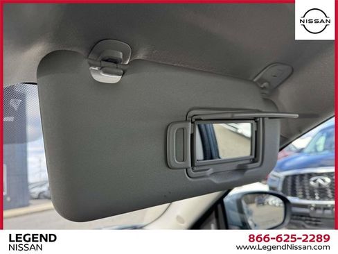 Certified 2024 Nissan Sentra SV image 30