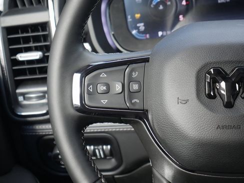 New 2026 RAM 3500 Limited image 18