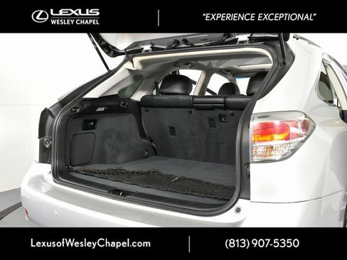 Used 2015 Lexus RX 350 FWD image 17