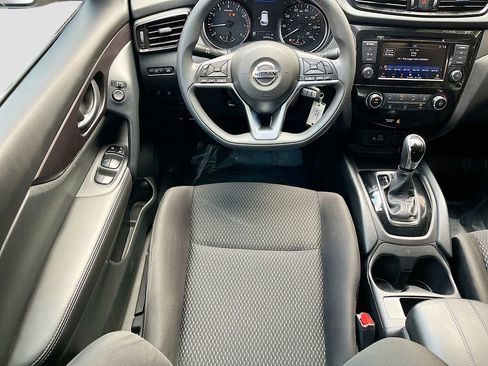 Used 2022 Nissan Rogue Sport S FWD image 20