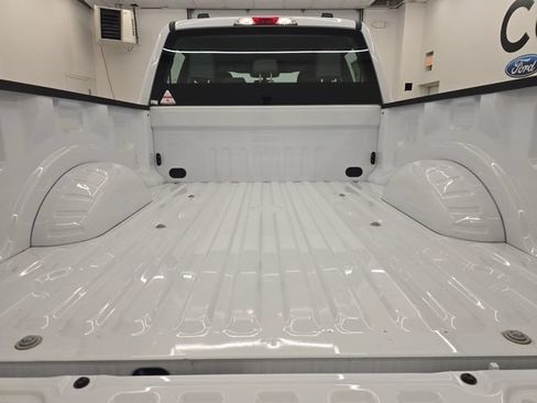 New 2026 Ford F250 XL AWD/4WD image 18