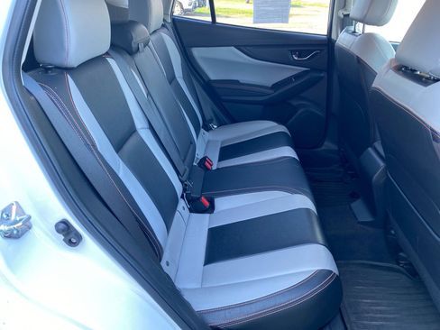 Used 2019 Subaru Crosstrek 2.0i Limited w/ Moonroof Package AWD/4WD image 20