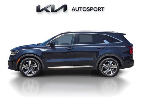 Used 2024 Kia Sorento SX Prestige AWD/4WD image 47