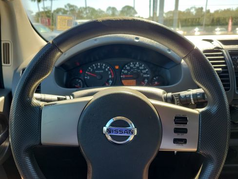 Used 2008 Nissan Xterra S image 15