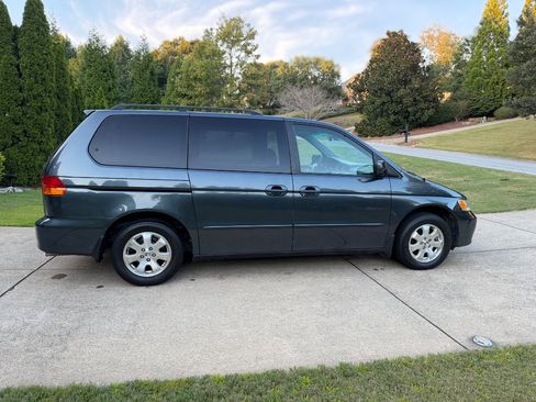 Used 2004 Honda Odyssey EX image 5
