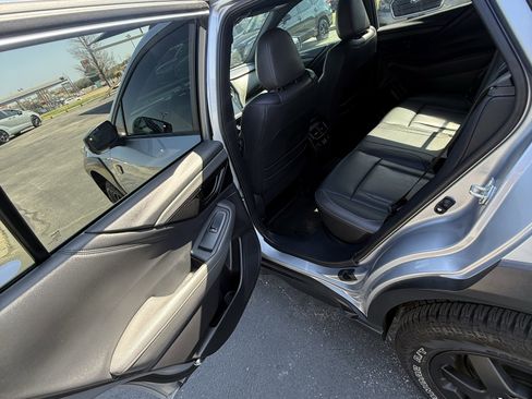 Used 2025 Subaru Outback Wilderness w/ Wilderness Package image 12