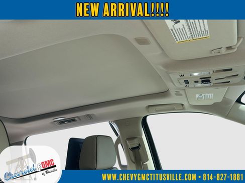 Used 2021 GMC Yukon XL Denali AWD/4WD image 62