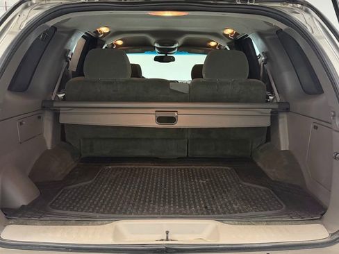 Used 2002 GMC Envoy SLE image 22