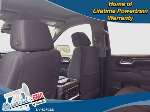 New 2026 GMC Sierra 1500 Elevation w/ Preferred Package image 27