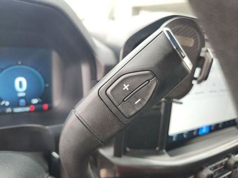 Used 2025 Ford F150 STX w/ STX Black Appearance Package image 34