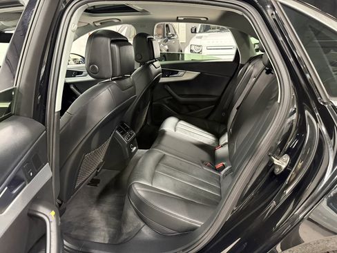 Used 2017 Audi A4 2.0T Premium Plus w/ Premium Plus Package AWD/4WD image 69