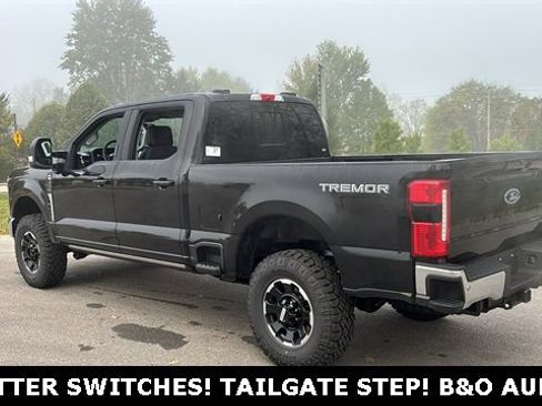 New 2026 Ford F250 Lariat w/ Tremor Off-Road Package image 4